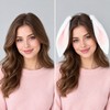 Plush Bunny Ears Hairband for Cosplay & Parties – Soft