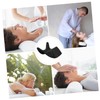 LIFKOME Hair Salon Unit Pillow Hair Basin Neck Rest Cervical