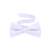 S.H. Churchill & Co. Men's Formal Tuxedo Bow Tie -