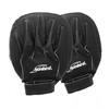 200 Boxing Focus Mitts Pair and Punching Bag Gloves Set 1 Mitt Set 2ea