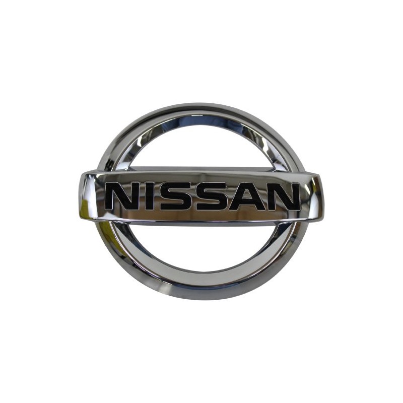 Nissan Genuine 62890-JM00A Emblem