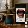 Green Rooibos Loose Leaf Tea (100g) Greenbosh – Fresh Grassy