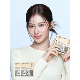 Garcinia citrus flavored candy 2 boxes (4 weeks worth) / 가르시니아 감귤맛 캔디 2box (4주분)