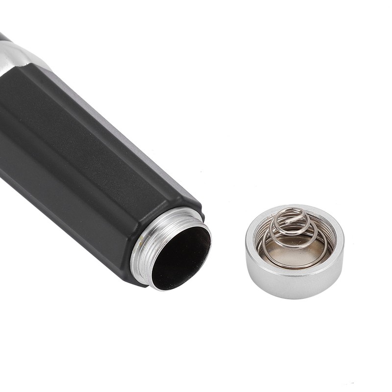 Electric Otoscope Diagnostic Otoscope with LED Light Ear Check Examination