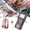 Multimeter Meter 6000 Count Digital Automatic Range True Effective Value