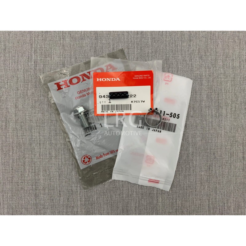 HONDA Genuine OEM Honda B-Series 5 Speed M/T Shift Linkage