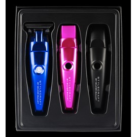 Silver Bullet StyleCraft By Silver Bullet Rebel Trimmer