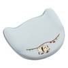 Baby Shaping Pillow Soft Breathable Ergonomic Prevent Flat Head Nursing