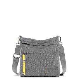 SURI FREY Sports Marry 18010 Women's Shoulder Bag, One Colour - Grey -