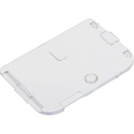 Bequilter #87340 Bobbin Cover Plate Compatible with Singer 1500 7258 7430 7463 8746 8763 8780 CE100 (1)