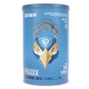 BIRDMAN Peacock Protena Vegana Todo en Uno 11 Vitaminas Omega