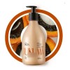Crema Corporal Natura Ekos Tukumã 400ml Antiseñales