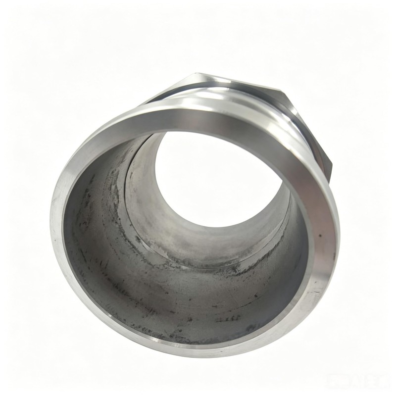 AA300 Aluminum Type AA Camlock Fitting Spool Adapter Replace CAM-30-AA-AL
