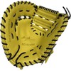 HI-GOLD OKG-710F SR Lemon Yellow RH Mitt for Common Soft