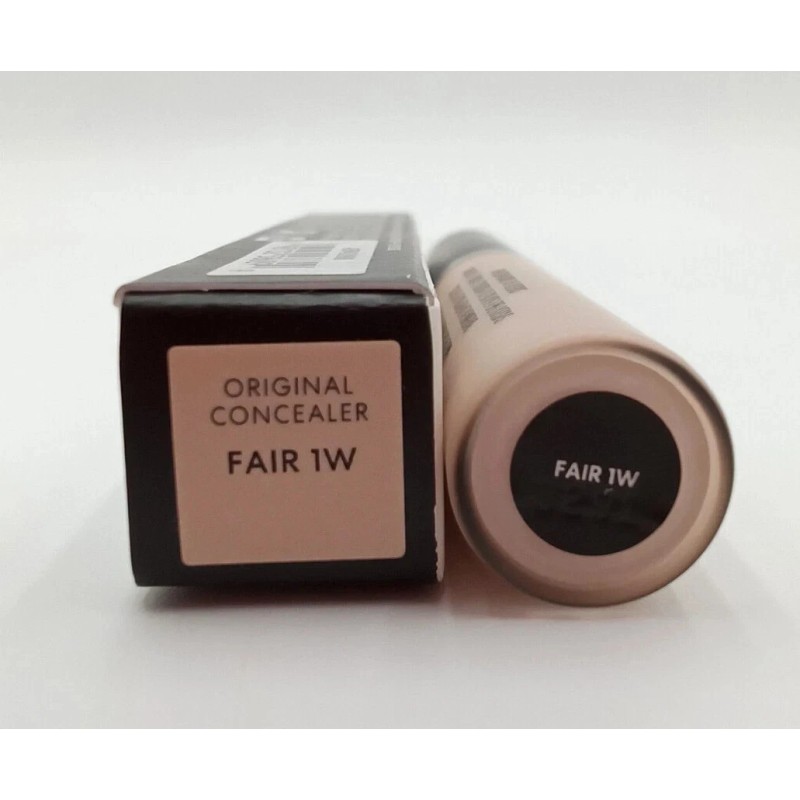 BareMinerals ~ Corrector Mineral Líquido Original ~ Justo 1W ~