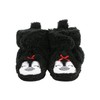 Hudson Baby Unisex Baby Trapper Hat, Mitten and Bootie Set,