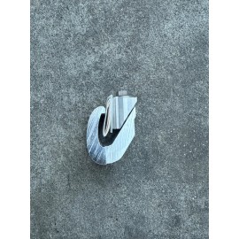 SnapNrack (QTY 20)SnapNrack 242-02215 Bonding Universal End Clamp, Ultra Rail & Series 200