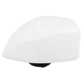 Alipis Motorcycle Fuel Tank Lid Bottle Gasoline Tank Mini Motorbike Oil Bike Accessories Mini Motorcycle Gas Tank Atv Gas Tank Motorcycle Accessories Bike Gas Tank Plastic White re-usable