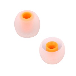 Earbud Replacement Tips - 9 Pairs SML Eartips Eargels
