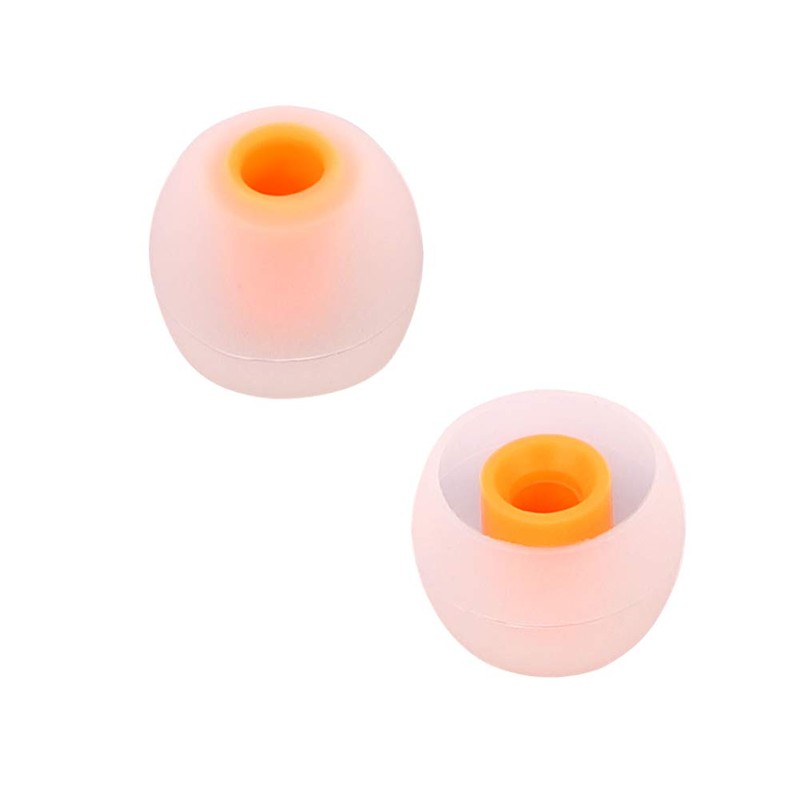 Earbud Replacement Tips - 9 Pairs SML Eartips Eargels