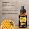 Generic RD Bee Venom Heating Oil for Men Bottle of
