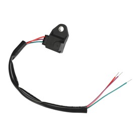 ACROPIX Car Turbine Speed Sensor Fit for Subaru Legacy Outback - Pack of 1 Black