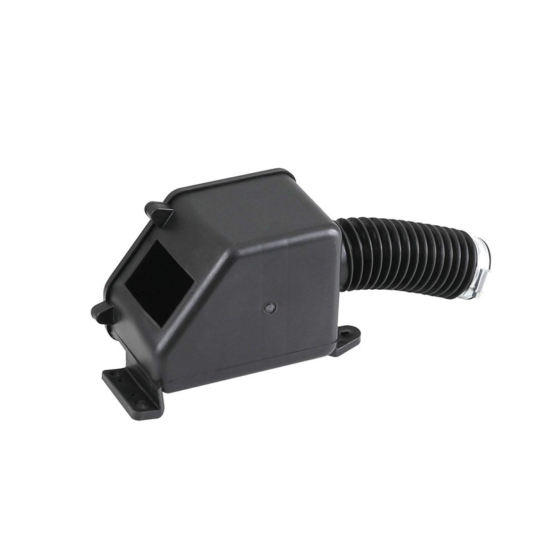REBEKAMODS Universal 42mm Air Filter Box Assembly for 150cc GY6