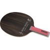 Nittaku NE-6203 Table Tennis Racket Ebony Wood ST Attack Shake