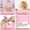 Bed Rail Guard for Toddlers Upgraded Baby Protector for Kids
