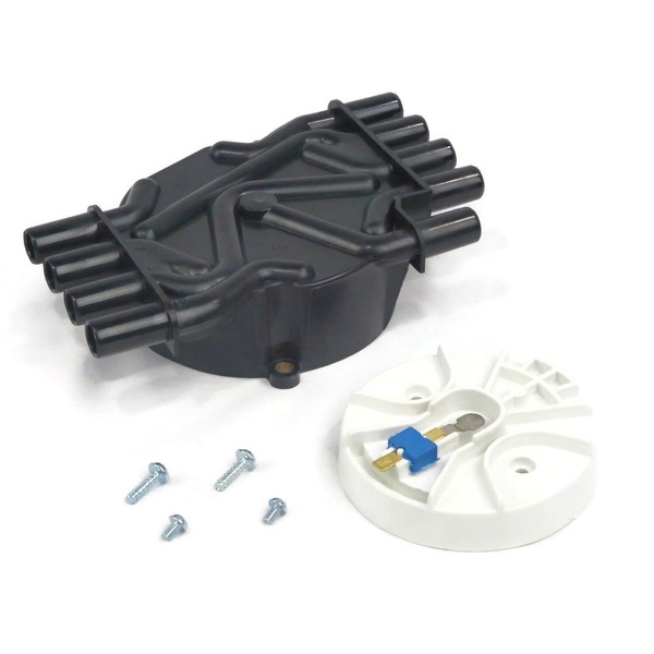 The ROP Shop | Distributor Cap & Rotor for 2015