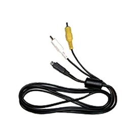 Olympus CABLE AUDIO/VIDEO CMBO CB-AVC3