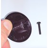Compatible replacement knob for Ryobi 2000, 2050, 2200, 2300 watts