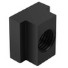 45 Steel T Slot Nuts, M16 Threads T Slot Nuts,