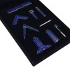 Masonic Working Tools Miniature Freemason Metal Symbol Accessories