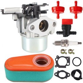 796608 Carburetor for Troy Bilt TB350XP TB WC28 12AKD39B011 12AI869F011 12BBW34K711 Lawn Mower 020414 Pressure Washer