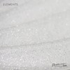 Elements Rumble Fishtail (#Silver, Da Vinci 240)