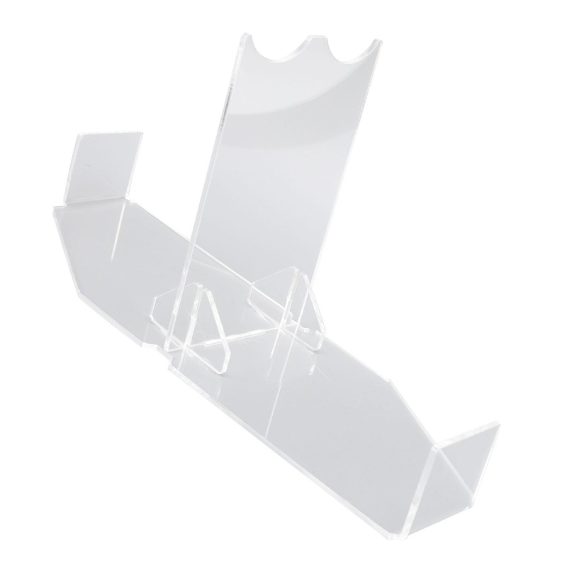Lightsaber Display Stand Acrylic Desktop Lightsaber Display Holder Rack Wand