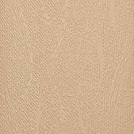 DALIX Palm Taupe Vertical Blind Texture Slats Window Size 64.5 Qty 5 Pack