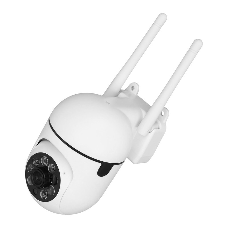 Indoor Wifi Security Camera 1920x1080 5G Wifi Motion Detection Connection
