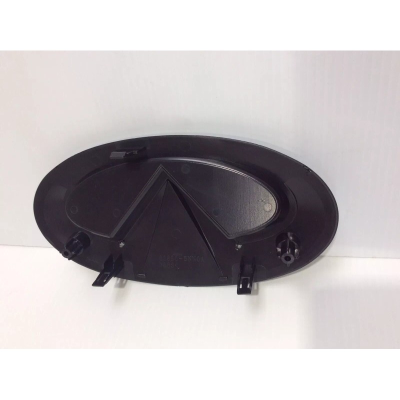 H S AUTO PARTS FIT'S INF QX50 FRONT GRILL EMBLEM