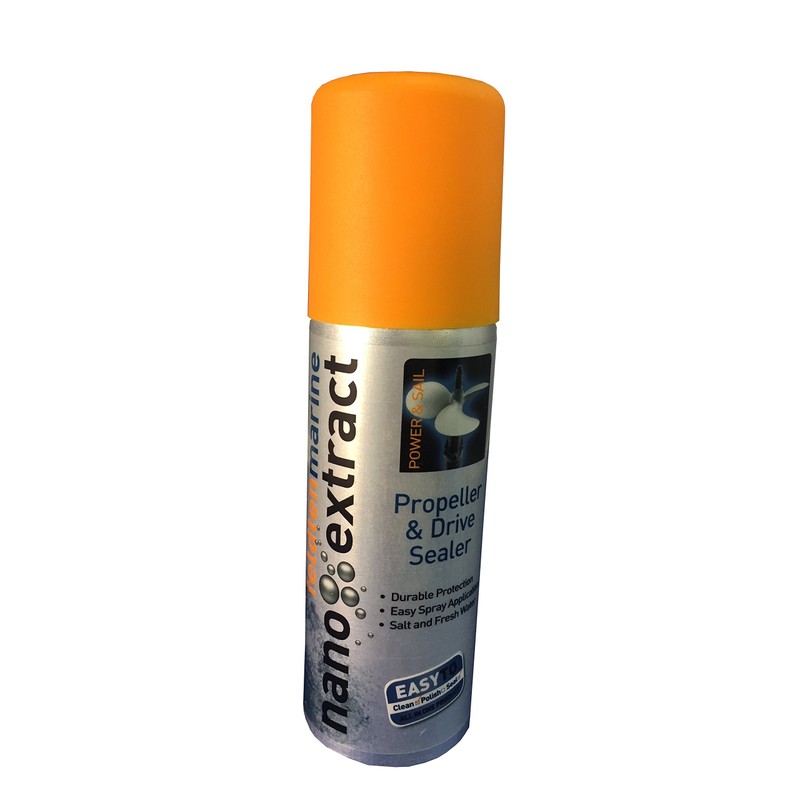 Propeller and Drive Sealer - Feldten Marine - 125ml