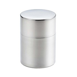 Black Pepperty Caddy Natural 70248