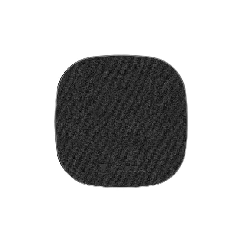 Wireless Charger Pro 15W: Fast and efficient charging in a