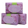 Cape Shore Jabón Para Manos Y Cuerpo Perfumado De Cape Shore Lilac, Paq