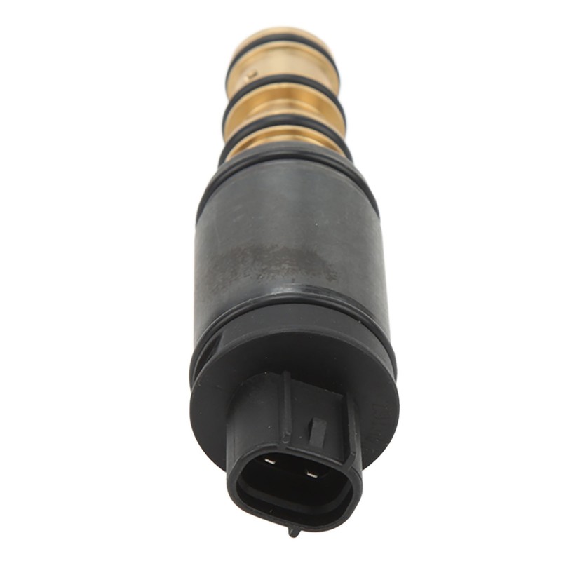 AC Compressor Electronic Control Valve Air Conditioning Solenoid Valve Sensor