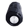 Bluetooth Speaker Multifunction Clear Sound Quality 1200mAh Battery Touch Portable