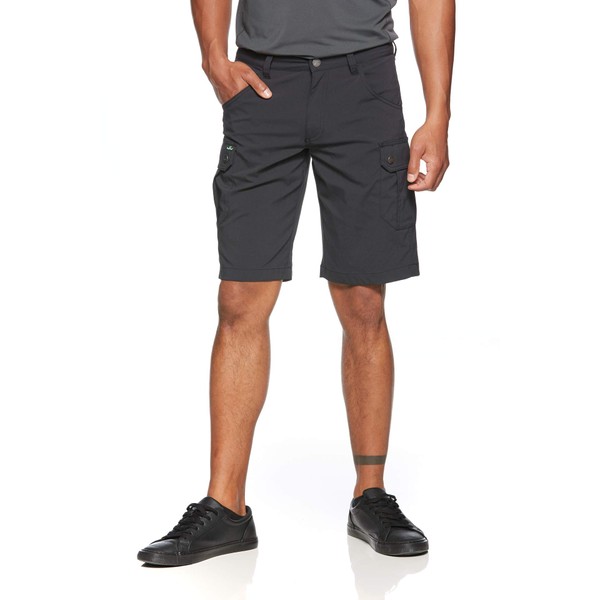 Jeff Green Stan Men's Cargo Shorts, Stretchy, Quick Drying, Lightweight,