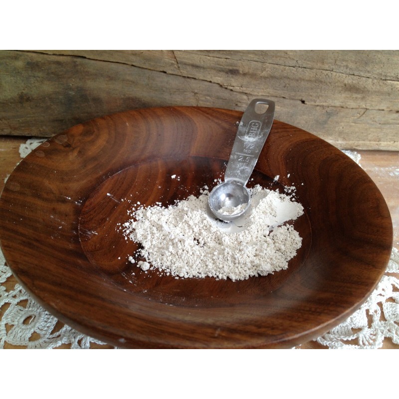 Earth's Answers Natural Cat and Kitten Wormer Diatomaceous Earth Herbal