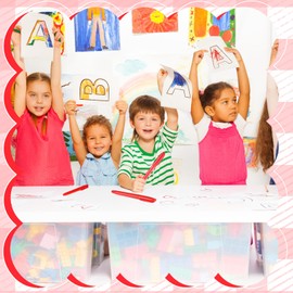 Cholemy 50 Pcs Highlighters Chisel Tip Highlighter Pens Bulk Pocket Style Highlighter Markers for Adults Kids Organizing Coloring Highlighting Underlining Home School Office (Red)