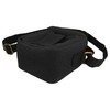vhbw Belt Case Grey for Camera Sony Alpha 3000, 5000,